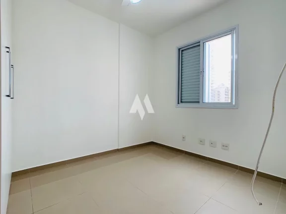 Imagem Apartamento com 2 quartos para locação na Pompéia, em Santos