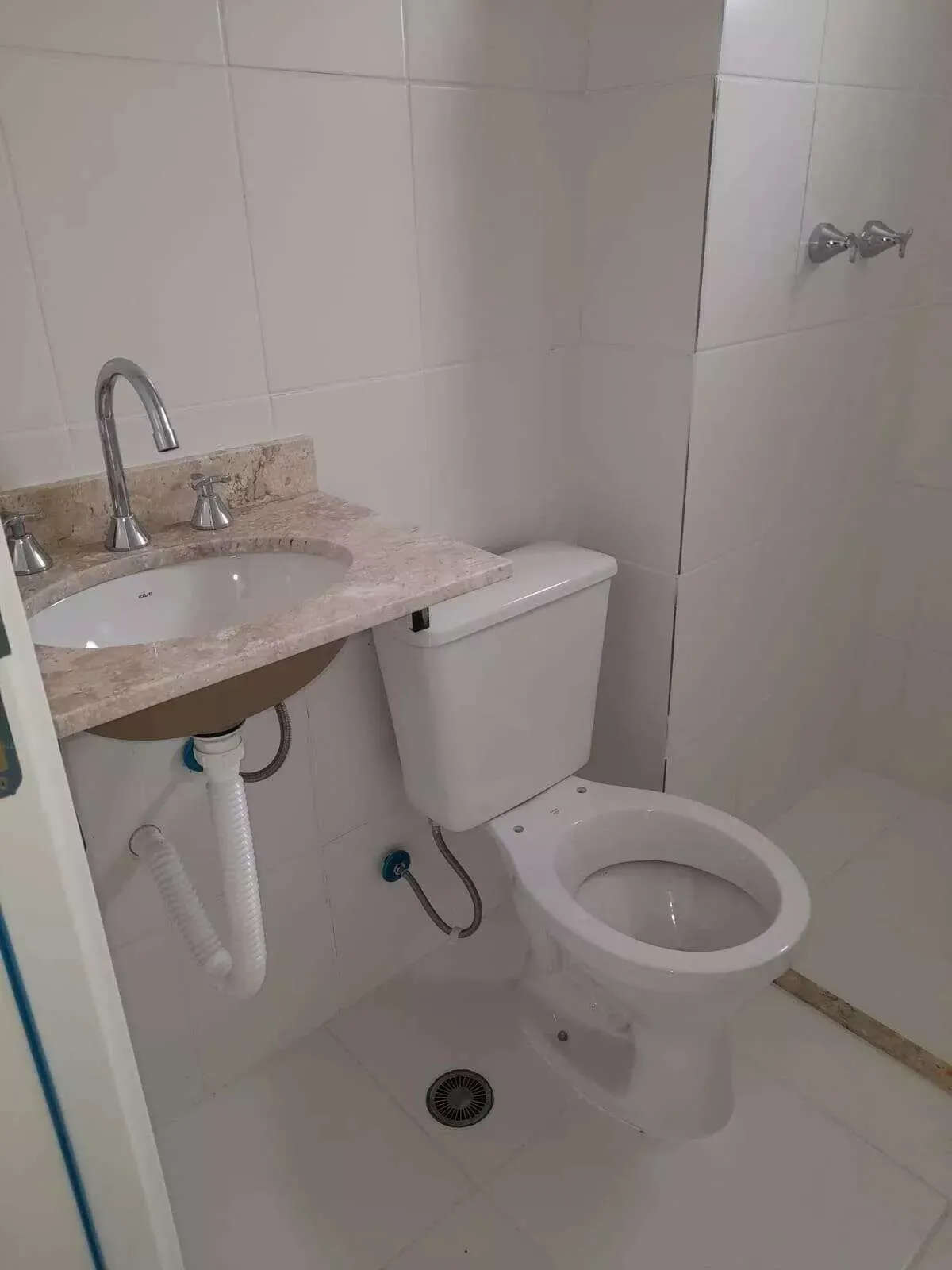 Imagem Apartamento 2 dormitórios - Jardim Bela Vista - Santo André