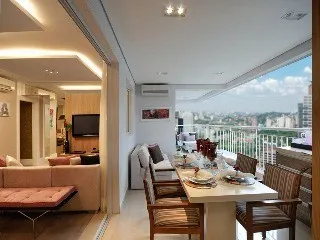 Imagem Condomínio Edifício Allegro Alto Da Mooca, apartamento 2 quartos em Mooca São Paulo, apartamento 2 dormitórios na Mooca