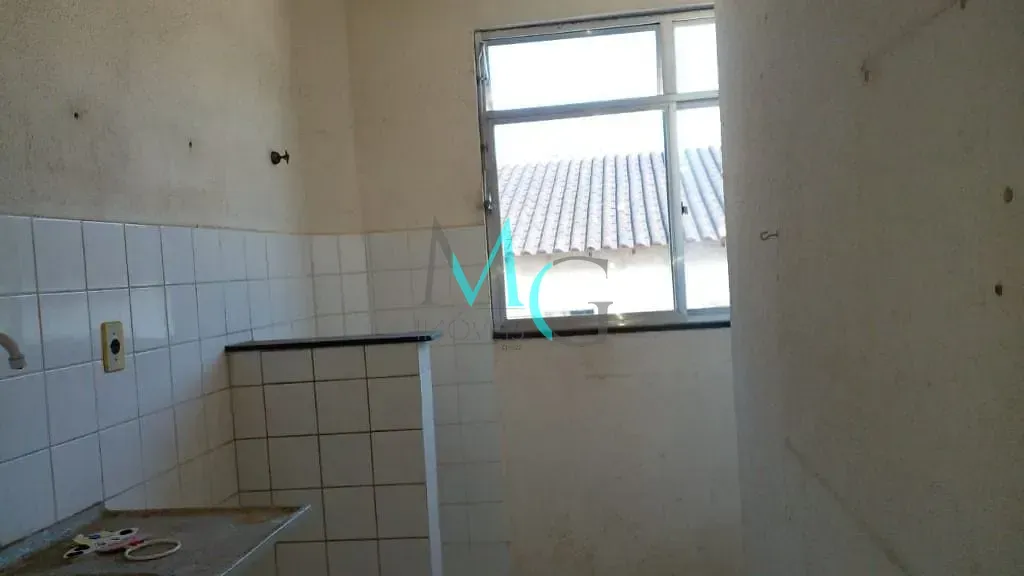 Imagem Apartamento com 2 dormitórios, 46 m² - venda por R$ 100.000,00 ou aluguel por R$ 1.090,00/mês - Senador Vasconcelos - Rio de Janeiro/RJ