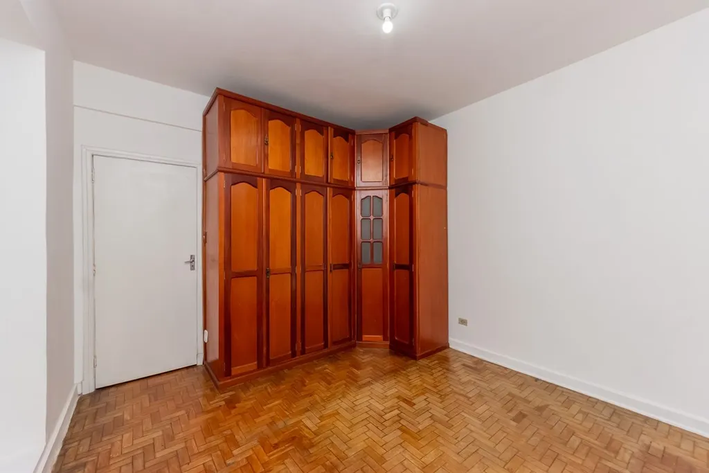 Imagem APARTAMENTO RESIDENCIAL em São Paulo - SP, Jardim Paulista