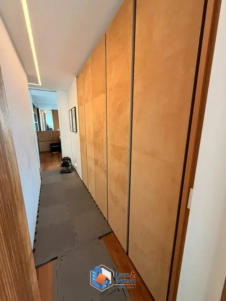 Imagem Apartamento para venda em Vila Olímpia com 2 quartos, sendo 2 suítes, 152m²