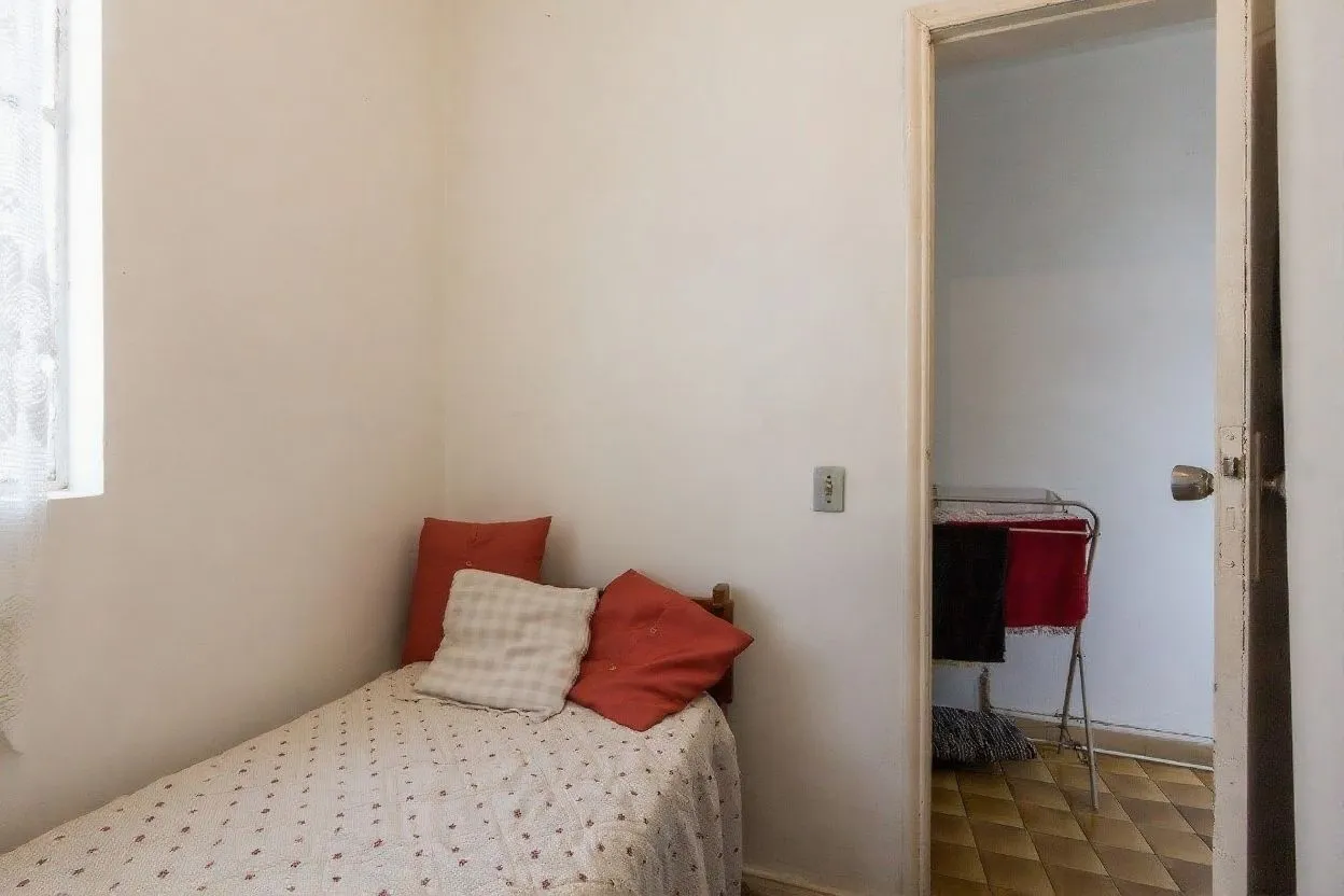 Imagem Vende-se apartamento com 2 quartos, 85m² e churrasqueira - Farroupilha
