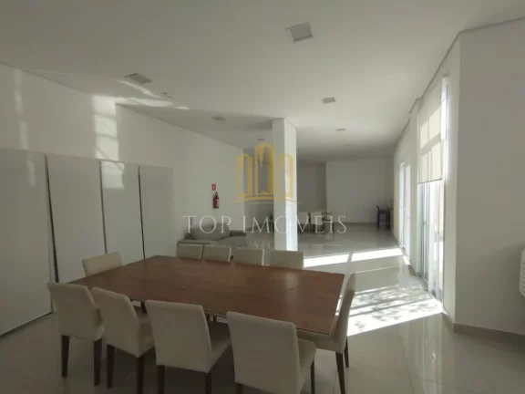 Imagem LINDO APARTAMENTO À VENDA NO VISTA VERDE – 3 DORMITÓRIOS + LAZER COMPLETO! Conforto, segurança e qualidade de vida te esperam neste maravilhoso apartamento localizado no coração do Vista Verde, um dos bairros mais tranquilos e bem estruturados de São José