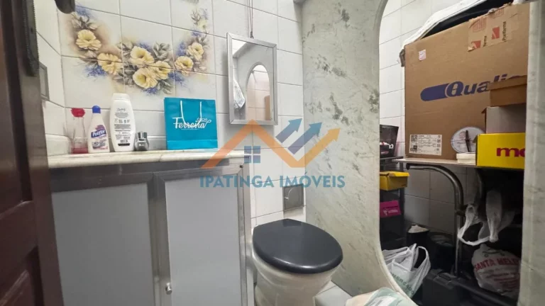 Imagem Casa no Cidade Nobre