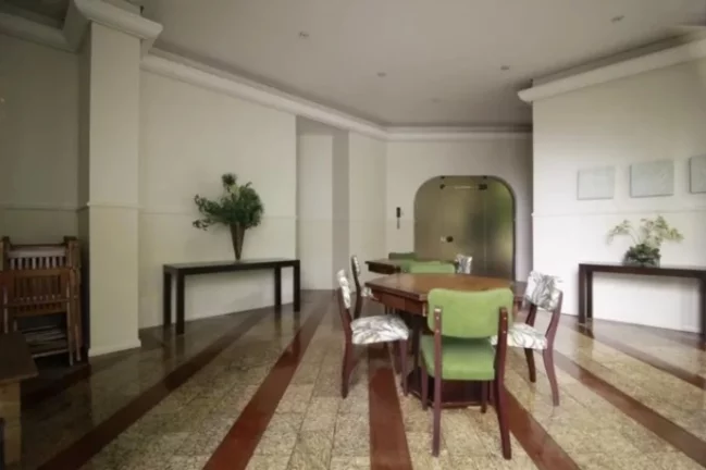 Imagem MOZART - CYRELA - Apto 168m² (Unidade de Revenda), ótima localização, próximo à Praça Miguel Torga!!