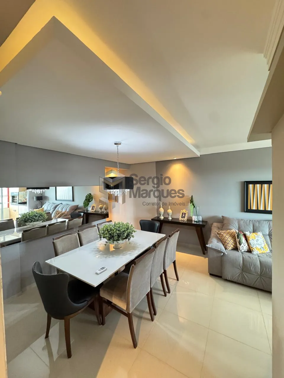 Imagem Apartamento 109m Umuarama-PR 421