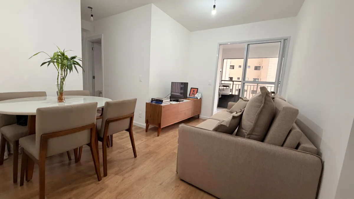 Imagem Apartamento para venda em Freguesia do Ó com 2 quartos, sendo 1 suíte, 67m2
