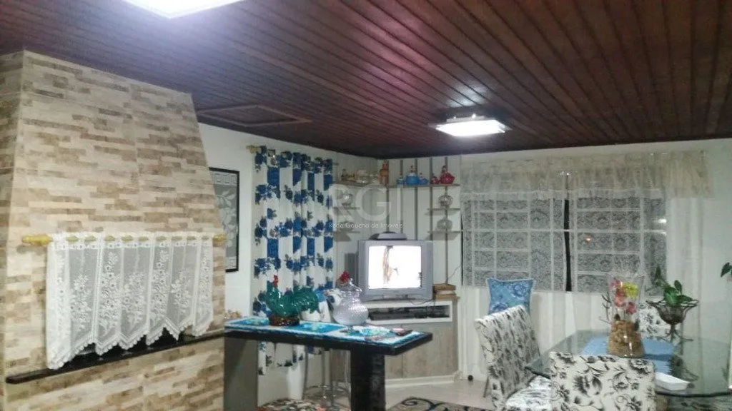 Imagem Casa para Venda - 300m², 5 dormitórios, Augusta