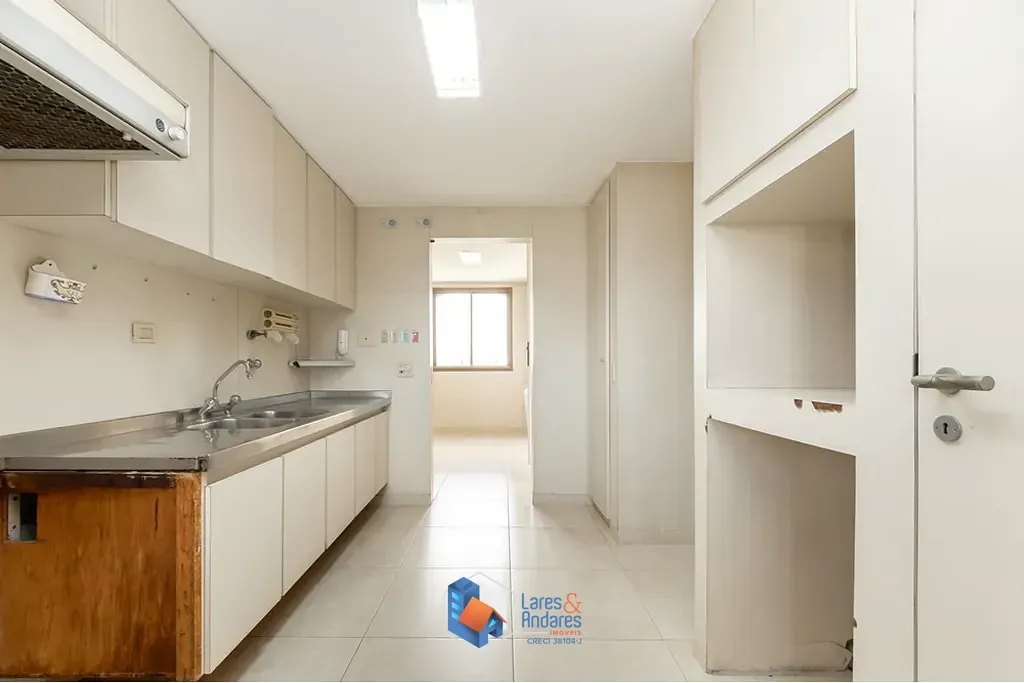 Imagem Cobertura Duplex à venda 4 Quartos 3 Suites 4 Vagas 446M² Real Parque São Paulo - SP