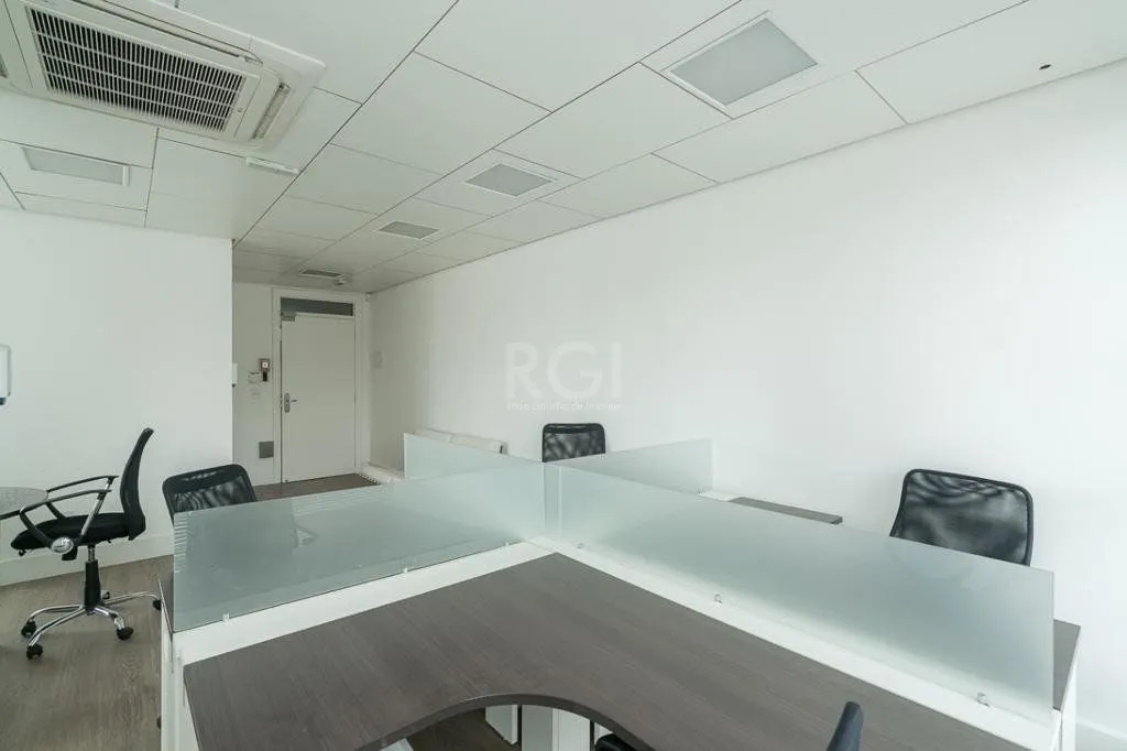 Imagem Conjunto/Sala para Venda - 53,73m², 0 dormitórios, 1 vagas - Bela Vista