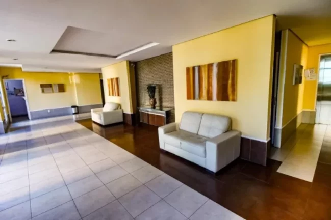 Imagem CONDOMÍNIO MAIS MORUMBI - Apto de 68m² (Unidade de Revenda), próximo à Estação Giovanni Gronchi!