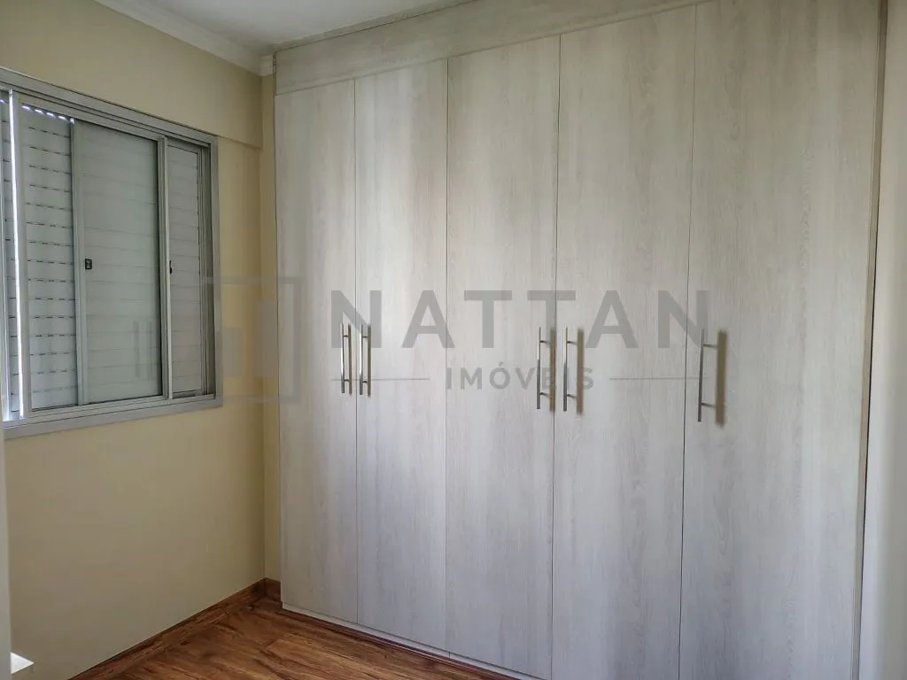 Imagem Apartamento com 3 dormitórios à venda, 65 m² por R$ 630.000,00 - Tatuapé - São Paulo/SP