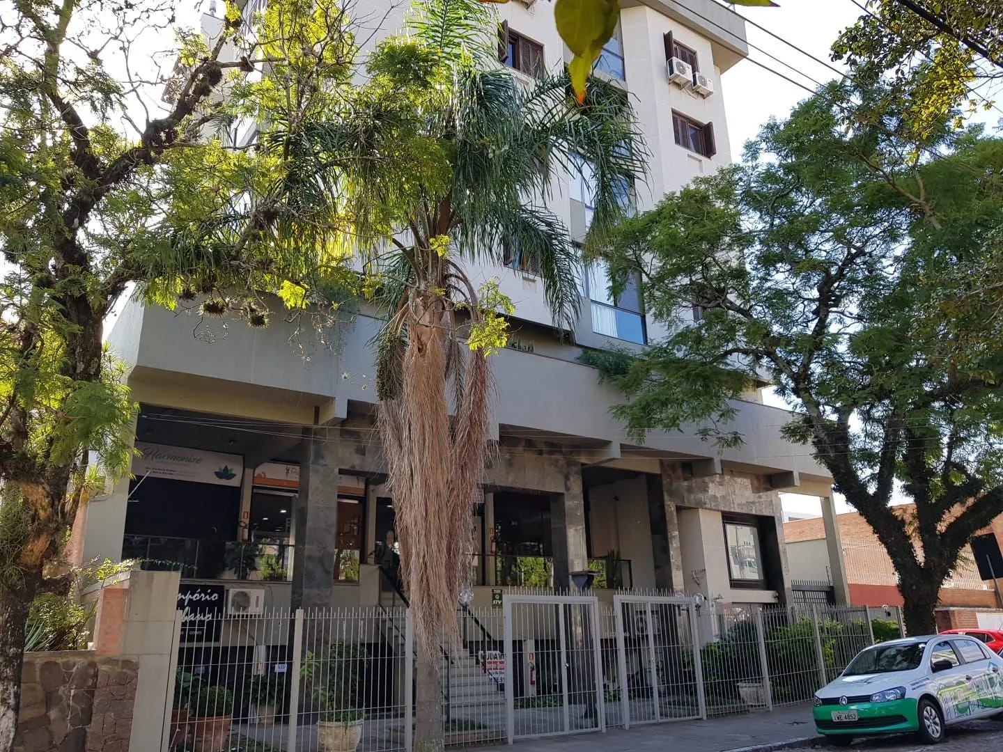 APARTAMENTO À VENDA - Edifício Palm Beach