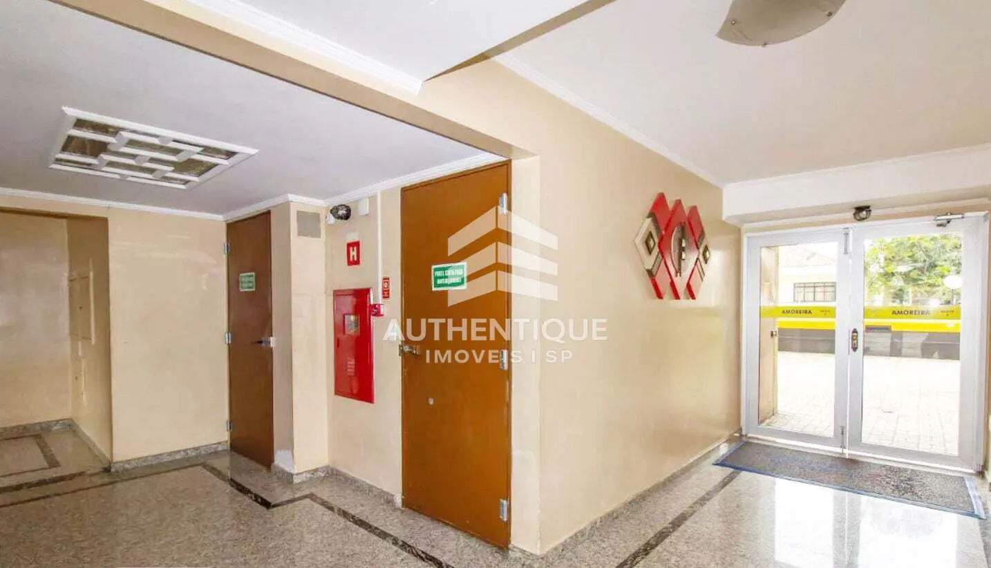 Imagem Jardins do Tatuape - Apartamento à venda no bairro Tatuapé - São Paulo/SP, Zona Leste