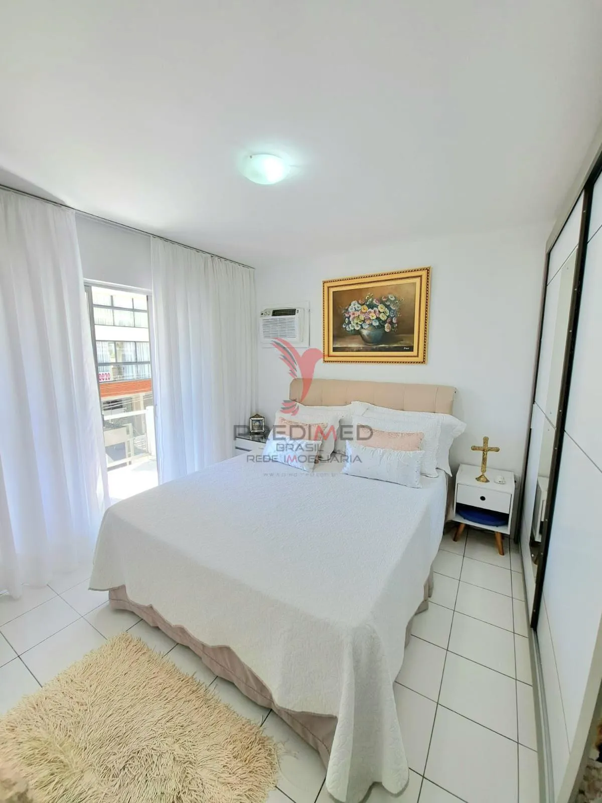 Imagem Apartamento quadra mar