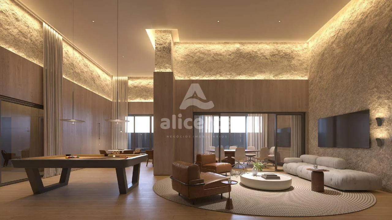 Imagem Apartamento Duplex à venda com 2 quartos 2 suítes, 172,3m² em Campinas São José