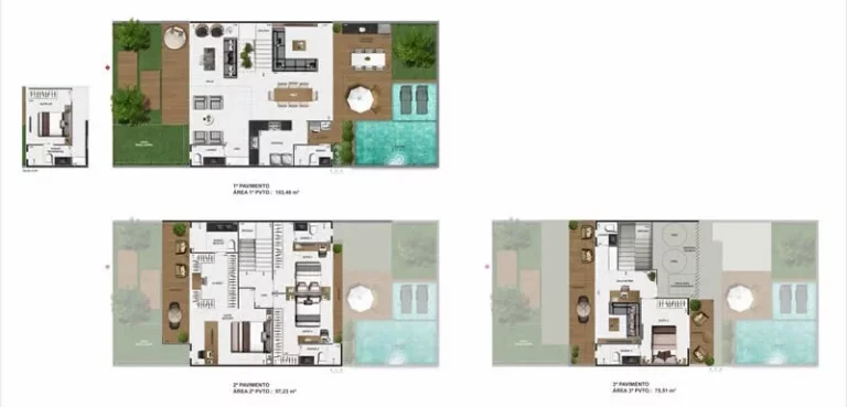 Imagem CASA RESIDENCIAL em Rio de Janeiro - RJ, Recreio dos Bandeirantes