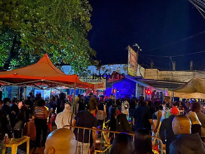Imagem Ponto Comercial a Venda no bairro Manilha - Itaboraí, RJ