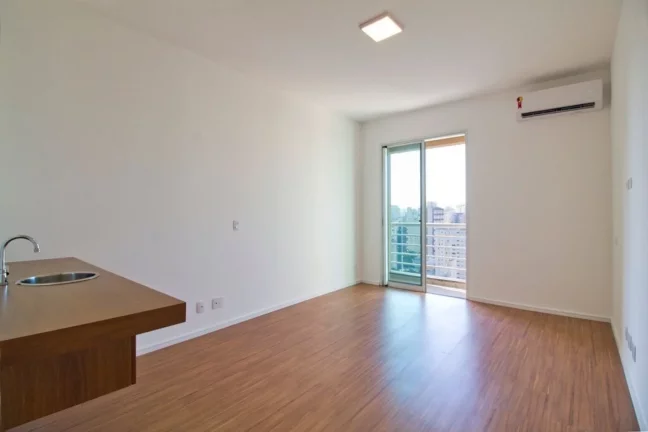 Foto do imóvel APARTAMENTO RESIDENCIAL em São Paulo - SP, Moema em Avenida Ibirapuera