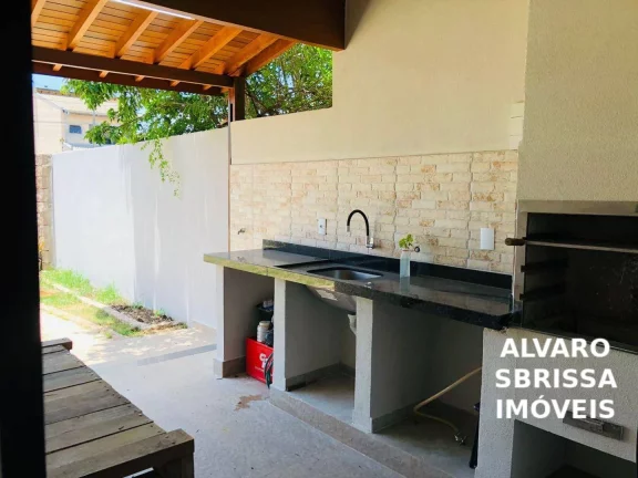 Imagem Excelente Oportunidade. Casa à venda, 60 m² por R$ 430.000 - Jardim Santa Marta - Salto/SP