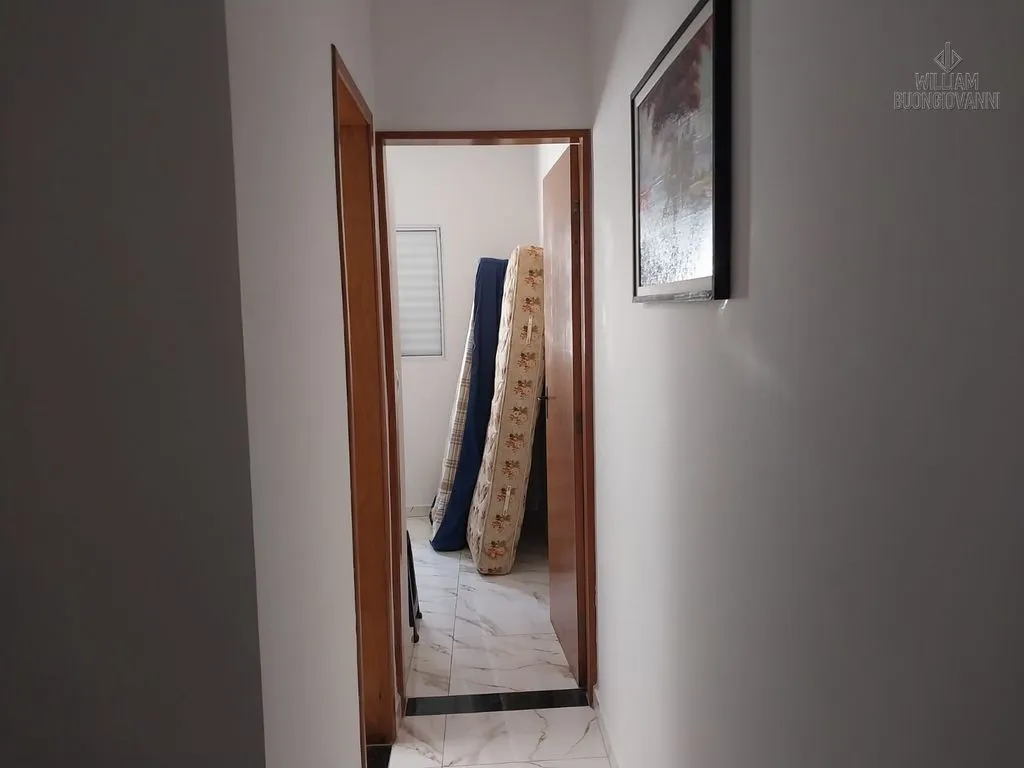 Imagem LINDO SOBRADO EM CONSOMÍNIO, COM 2 DORMS NA OCIAN EM PRAIA GRANDE