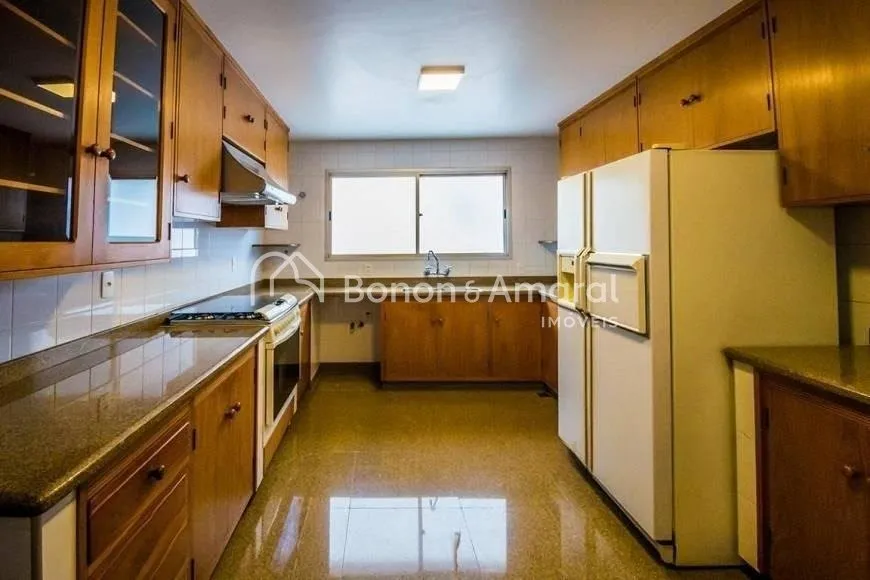 Imagem Apartamento à venda 5 quartos no coração do Cambuí, Campinas/SP