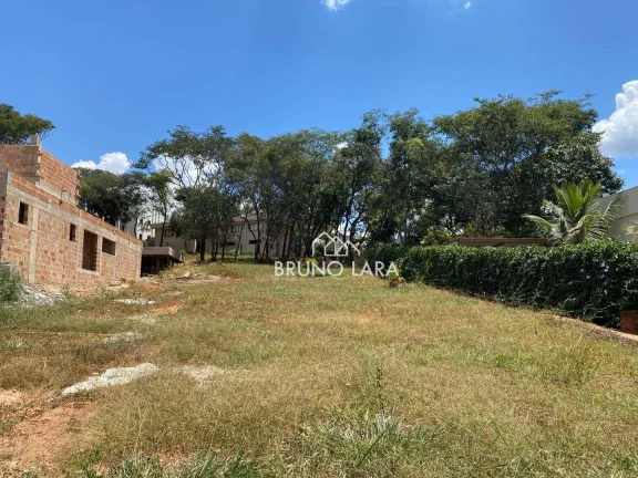 Imagem Lote a venda em São Joaquim de Bicas no condomínio Vale da Serra