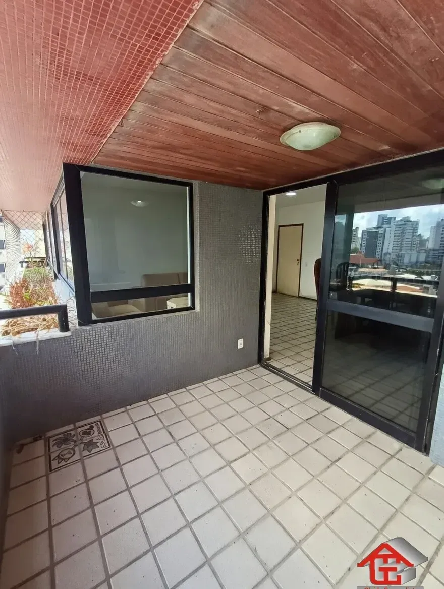 Foto do imóvel Apartamento com 4 Quartos à Venda, 439 m² em Rua Ceará, 1 - Pituba, Salvador - BA