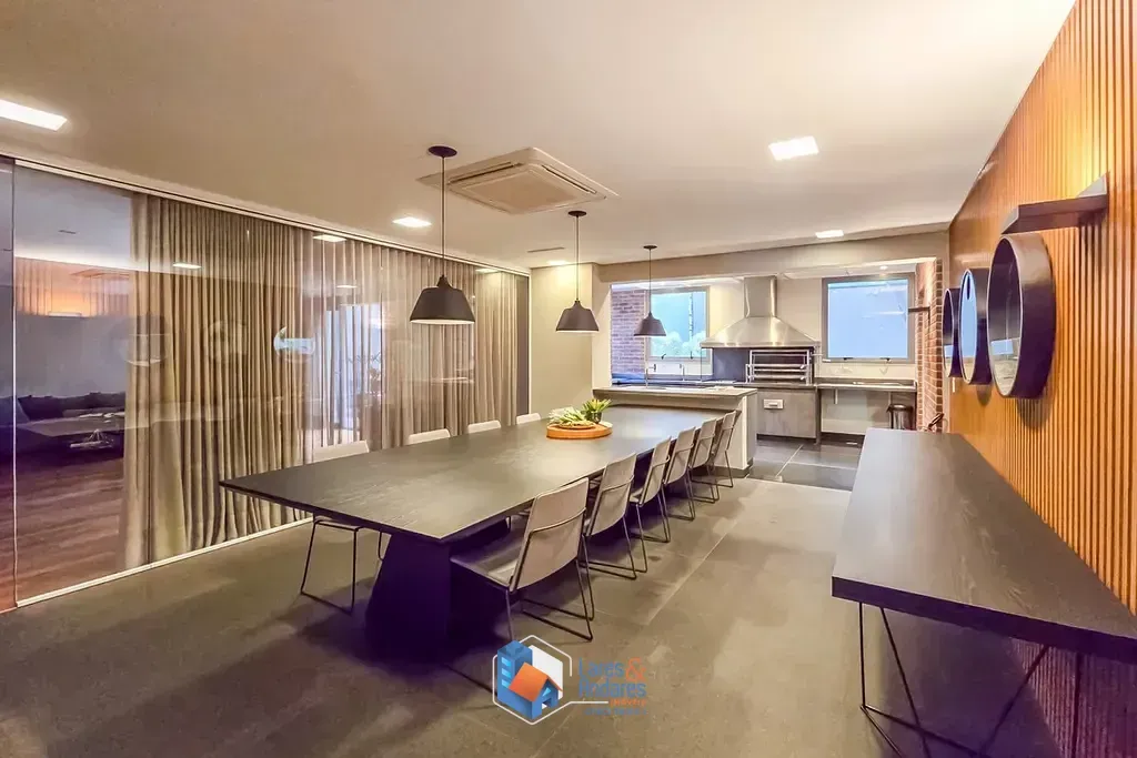 Imagem Studio à venda 1 Quarto 1 Vaga 35.4M² Jardim Paulista São Paulo - SP