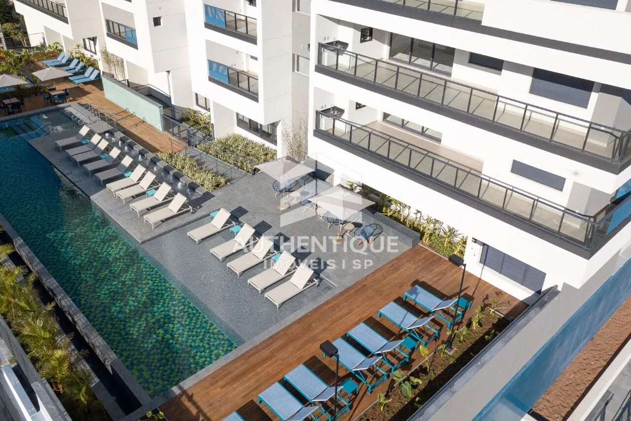 Foto do imóvel Benedito Pinheiros - Apartamento à venda em São Paulo/SP em Rua Cristiano Viana, 950 - Pinheiros, São Paulo - SP