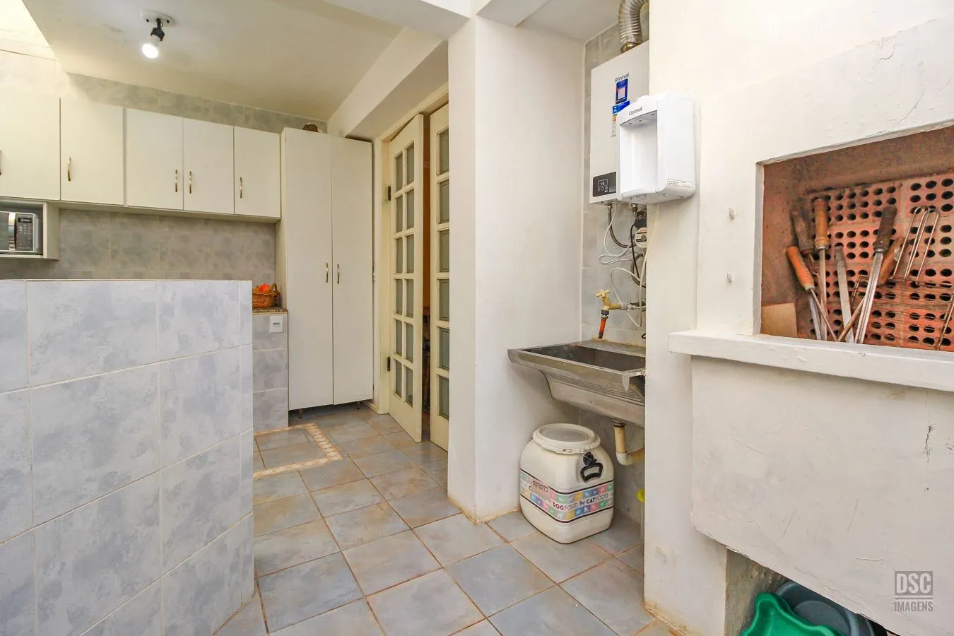 Imagem Casa de Condomínio em Tristeza