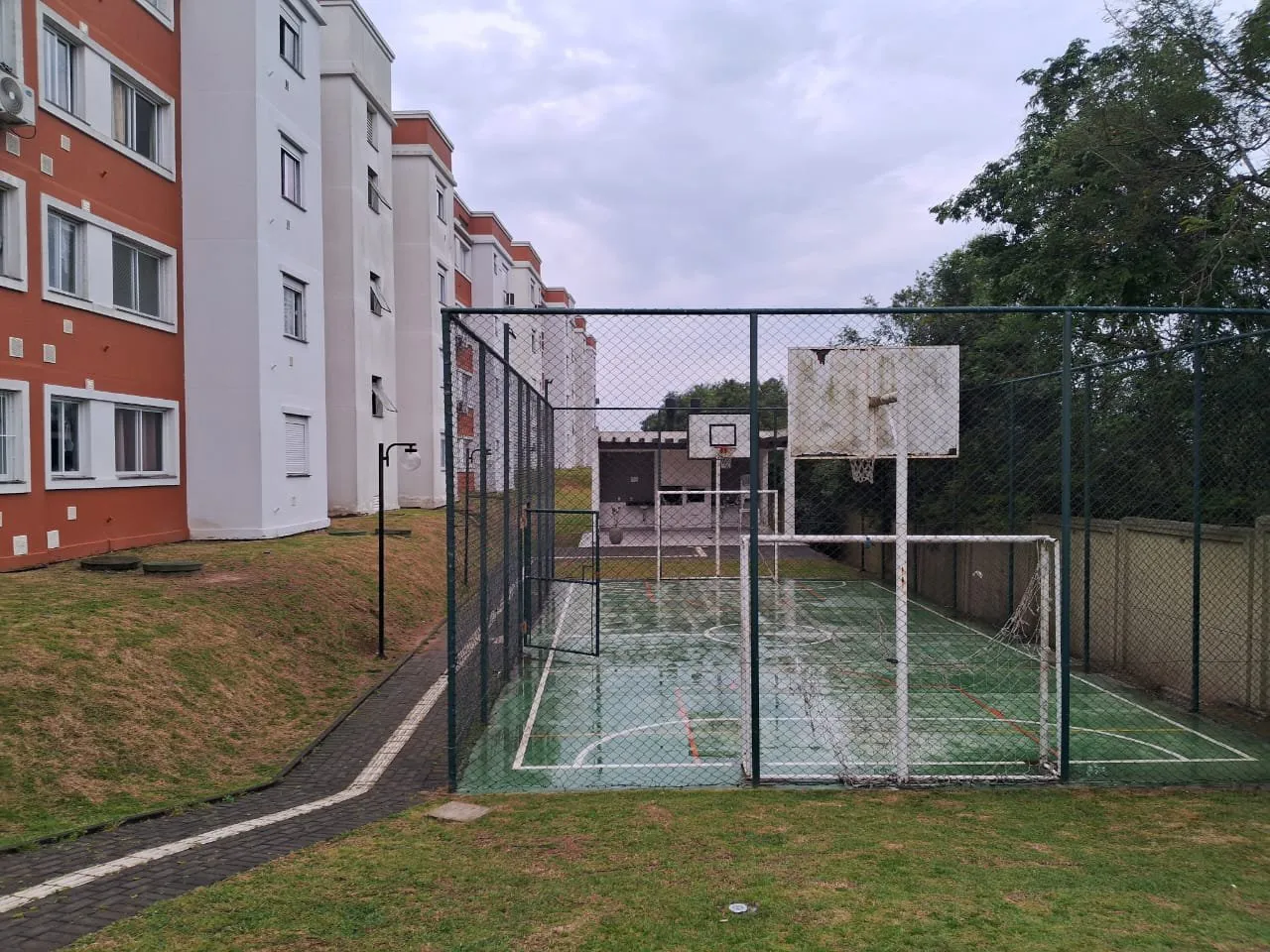 Imagem Venda Apartamento Semimobiliado 45m² em Santa Isabel Viamão
