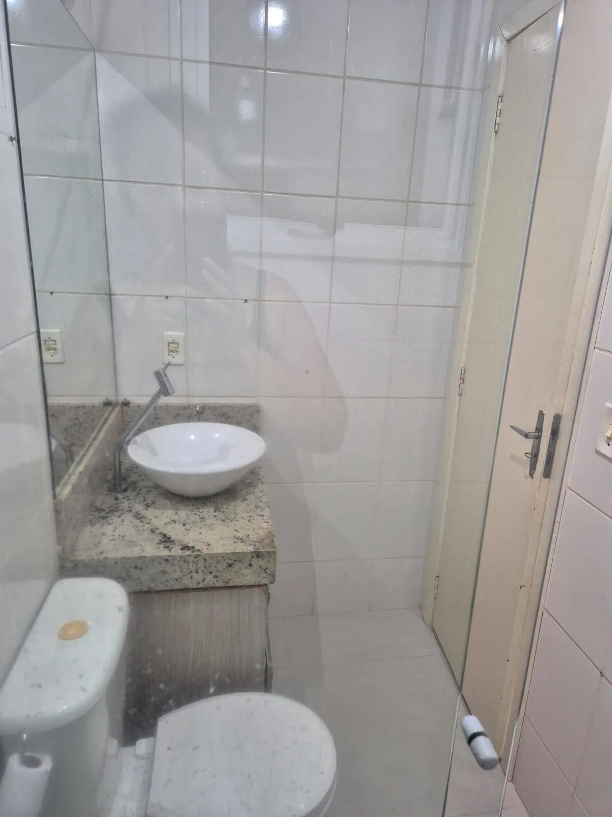 Imagem Casa 2 Quartos Condomínio San Marino 2 Quartos 1 Banheiro