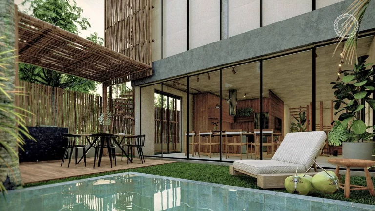 Imagem VILLA SHANGRI-LA