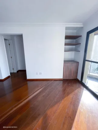 Imagem APARTAMENTO RESIDENCIAL em SÃO PAULO - SP, MIRANDÓPOLIS
