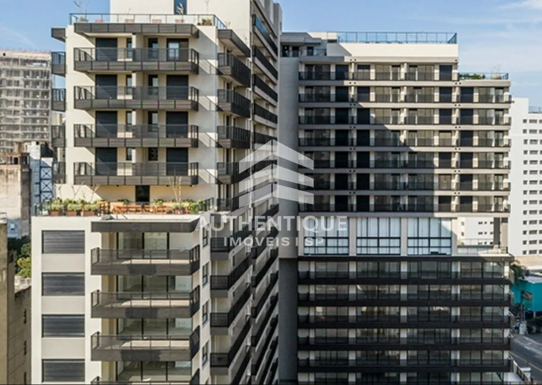 Foto do imóvel URBAN VILA MARIANA - Apartamento à venda em São Paulo/SP em Rua Humberto I, 359 - Vila Mariana, São Paulo - SP