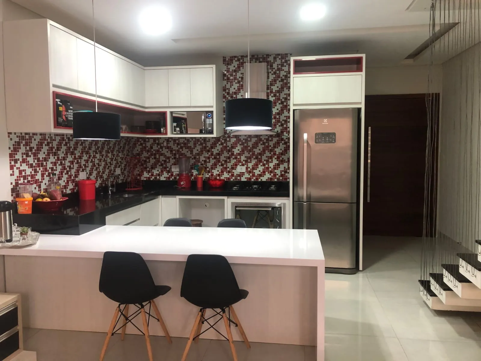 Imagem Sobrado 180m Umuarama-PR 340