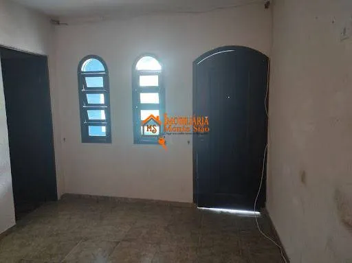 Imagem Sobrado com 3 dormitórios à venda, 162 m² por R$ 480.000,00 - Vila Bremen - Guarulhos/SP