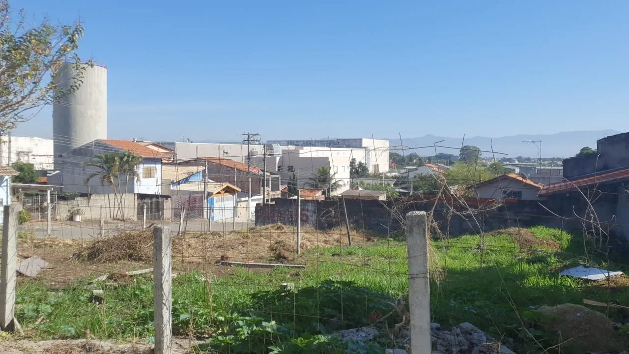 Imagem Terreno à venda 250M², Residencial Estoril, Taubaté - SP