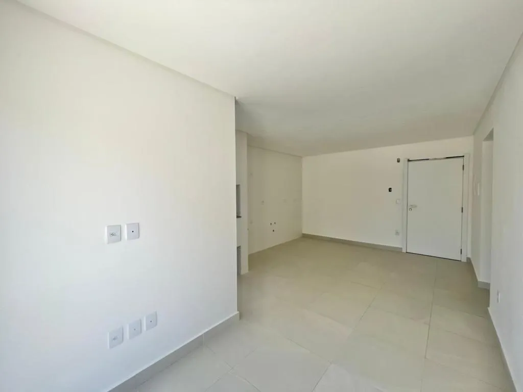 Imagem Apartamento 1 Dormitório - Bairro Zona Nova