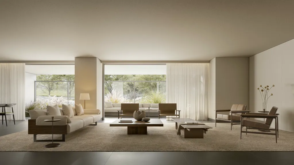Imagem Apartamento Garden em Mont Serrat