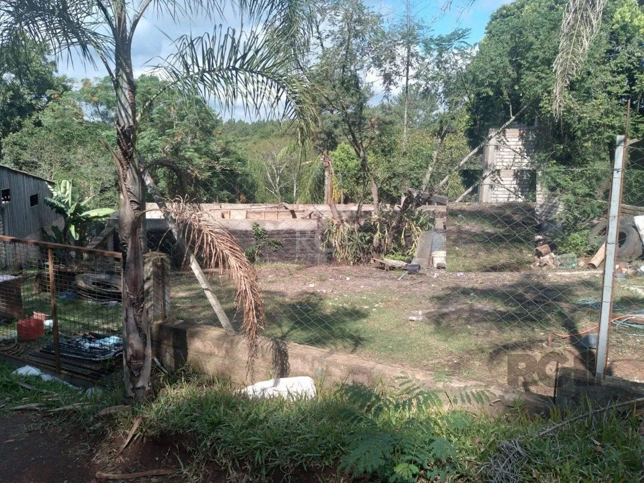 Imagem Terreno em Loteamento Rural Palermo