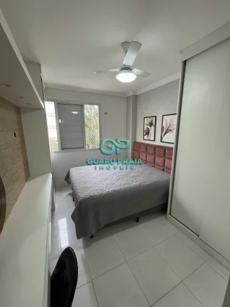 Imagem Apartamento em Astúrias, Guarujá/SP