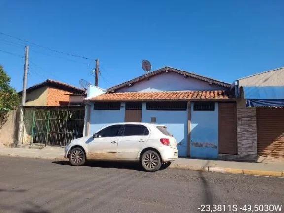 Foto do imóvel Oportunidade Única em FARTURA - SP | Tipo: Casa | Negociação: Leilão | Situação: Imóvel em RUA SAO CAETANO