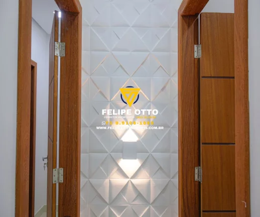 Imagem APARTAMENTO RESIDENCIAL em PORTO SEGURO - BA, Fontana I