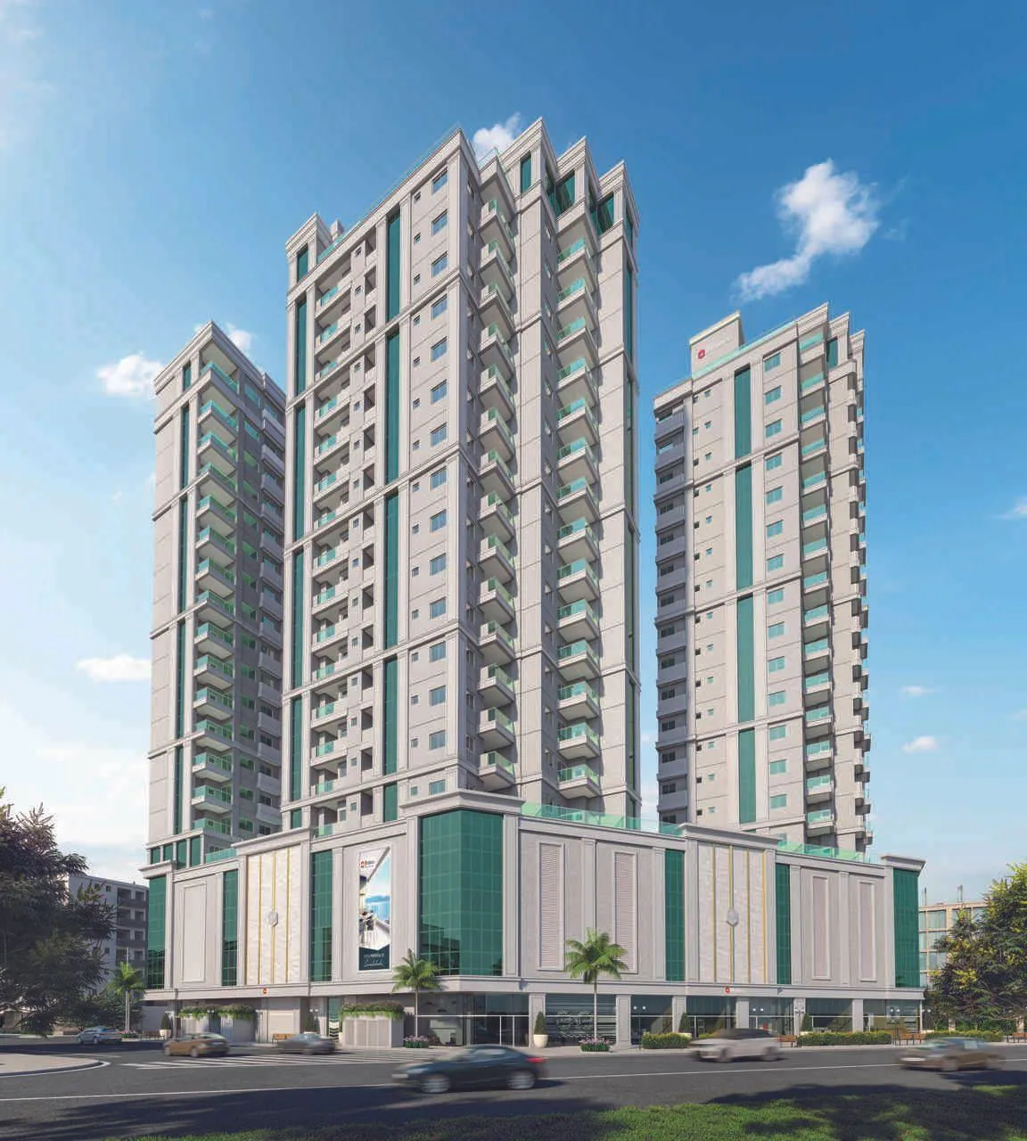 Foto do imóvel Apartamento à venda com 57m2 por R$ 929.000,00