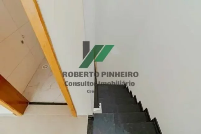 Imagem Cobertura 2 Quartos Santo Andr?(C) - SP - Utinga