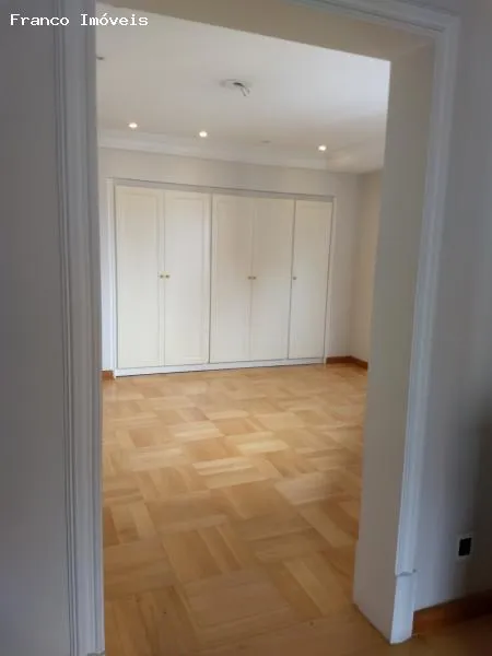 Imagem Apartamento para Venda em Santo André, Jardim, 5 dormitórios, 5 suítes, 6 banheiros, 4 vagas