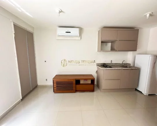 Imagem Apartamento à venda - em Noroeste
